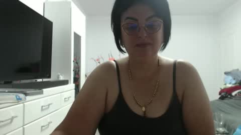 Anda online show from September 10, 1:06 am