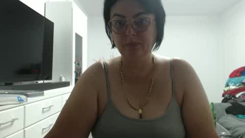 Anda online show from September 11, 9:27 pm