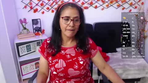 amandapeet online show from February 19, 9:25 pm