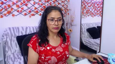 amandapeet online show from December 1, 9:13 pm