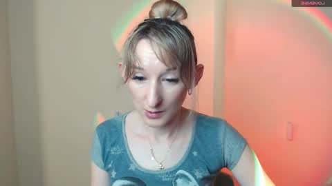 Amanda online show from May 22, 7:15 am