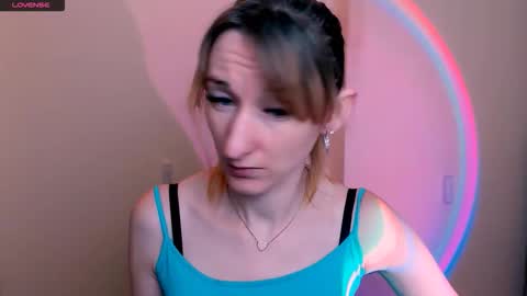 Amanda online show from November 29, 8:44 am