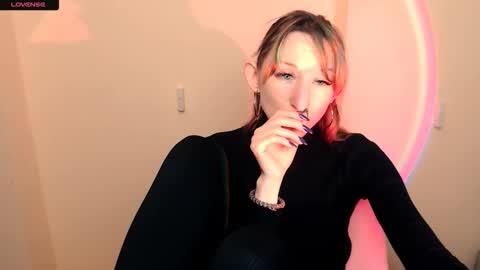 Amanda online show from October 15, 8:59 am