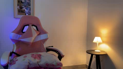 Amandha online show from December 17, 10:38 pm