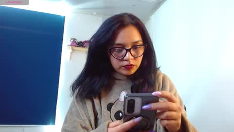 Amanne Misa online show from February 12, 12:58 am