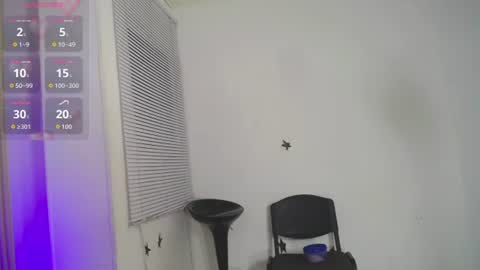 amapola_hs online show from June 8, 9:38 pm