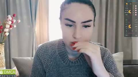 amara campbell online show from September 22, 4:05 am