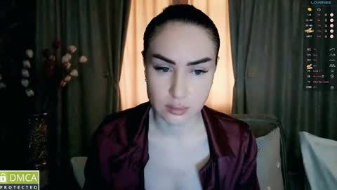 amara campbell online show from October 9, 4:40 am