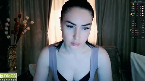 amara campbell online show from October 10, 5:24 am