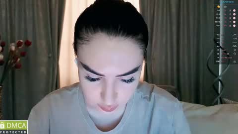 amara campbell online show from March 8, 3:54 am