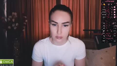 amara campbell online show from February 12, 6:08 am