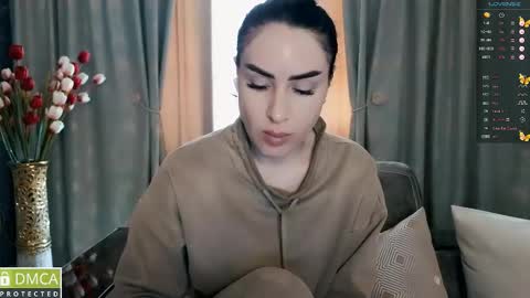 amara campbell online show from September 18, 7:01 am