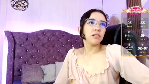 amara_davis1 online show from March 24, 5:02 am