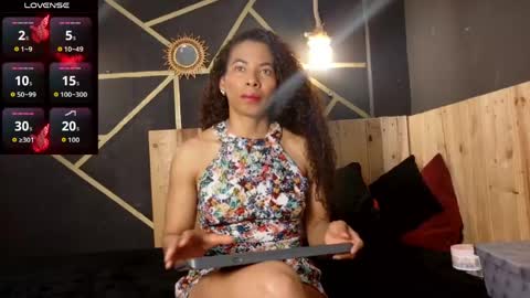 amara_vex online show from June 2, 12:29 pm