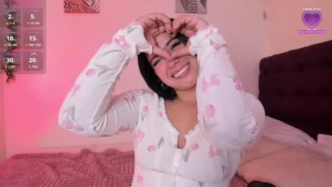 Amaraa 01 online show from March 17, 3:22 am