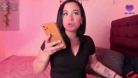 Amaraa 01 online show from March 25, 3:02 am