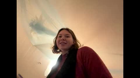 Amara Elise online show from January 21, 6:45 pm