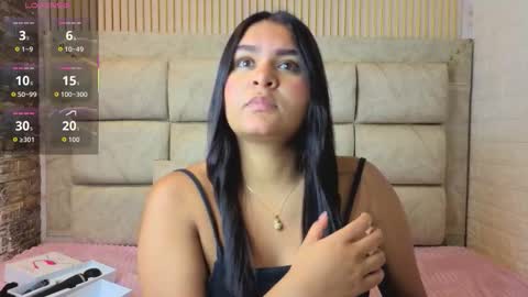 amarahanks_ online show from January 5, 7:17 pm