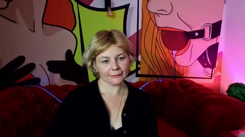 Sofia online show from November 18, 2:53 pm