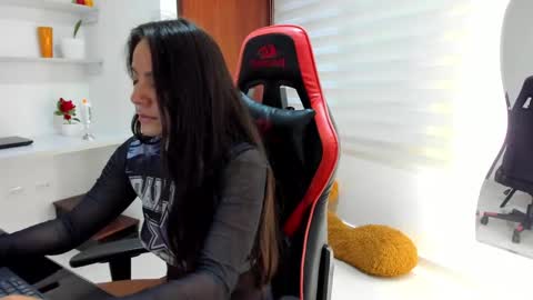 AMARANTA online show from February 15, 11:39 am