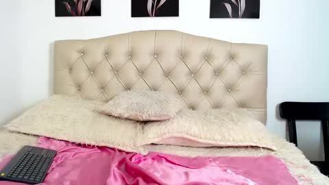 Amaranta online show from February 27, 6:53 pm