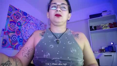 Susan online show from October 17, 11:31 pm