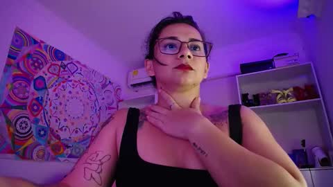 Susan online show from October 21, 11:30 pm