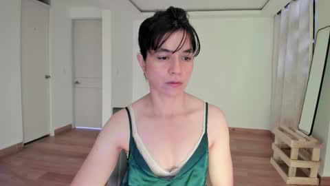 Amarantha online show from March 5, 8:29 pm