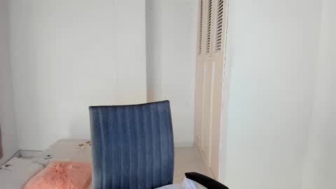 Amarantha online show from October 13, 12:01 am