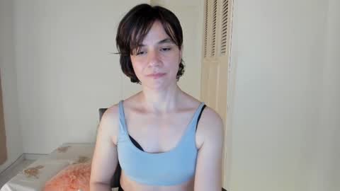 Amarantha online show from October 7, 10:50 pm