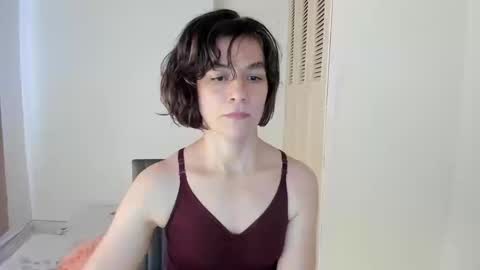 Amarantha online show from September 18, 9:52 pm