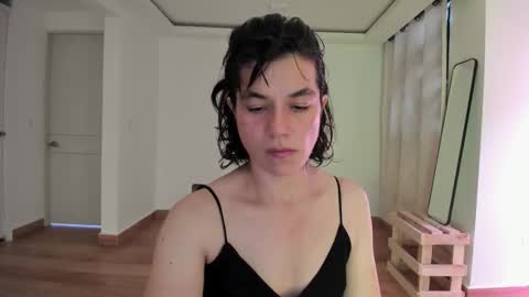 Amarantha online show from February 27, 8:01 pm