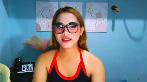 amara online show from May 10, 11:27 am