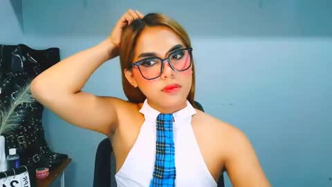 amara online show from April 25, 1:41 pm