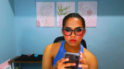 amara online show from May 17, 4:16 pm
