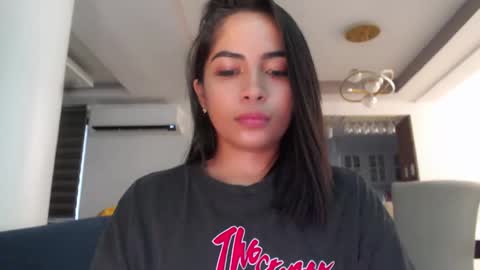 Amariah Holly online show from October 8, 5:24 am