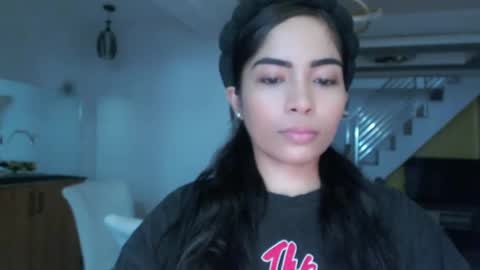 Amariah Holly online show from March 4, 6:07 pm