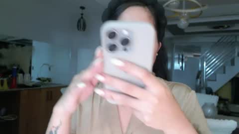 Amariah Holly online show from January 2, 6:34 pm