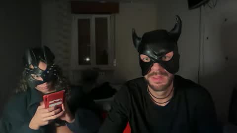 amateurchannel online show from November 9, 11:51 pm