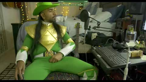 amateurhq online show from October 20, 3:00 am