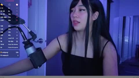 leash online show from March 3, 4:19 am