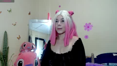 Amatist Wild 3 online show from November 11, 4:36 am