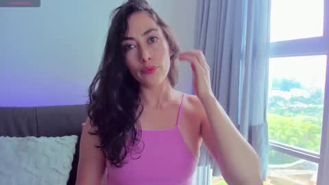 Amatista online show from January 14, 7:55 pm