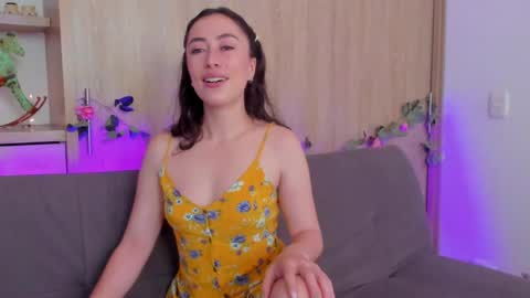 Amatista online show from March 29, 6:31 pm