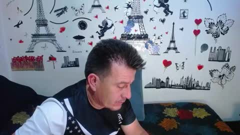 AMAYA online show from October 20, 1:21 am