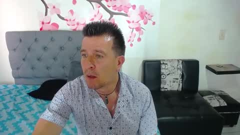 AMAYA online show from January 27, 5:15 pm