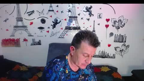 AMAYA online show from October 30, 2:45 am