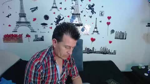 AMAYA online show from February 12, 1:30 am