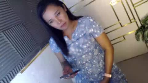 Amaya online show from April 18, 11:45 am