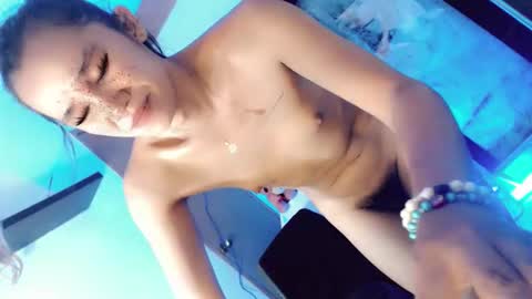 Amaya online show from November 23, 12:30 am